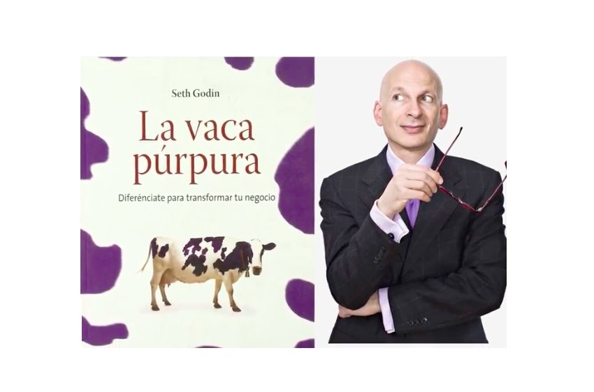 La Vaca Púrpura